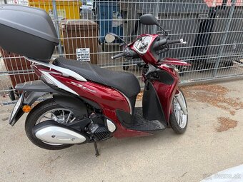 Honda - 2