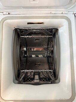 Indesit práčka - 2