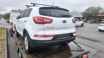 Kia Sportage - 2