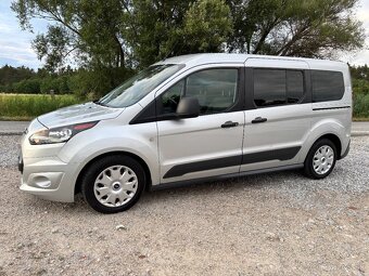 Ford Tourneo Connect 1,5 Tdci - 2