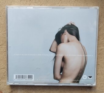 CD Nocadeň – Aurõra - 2