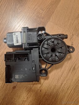 Vw Passat b7 - 2