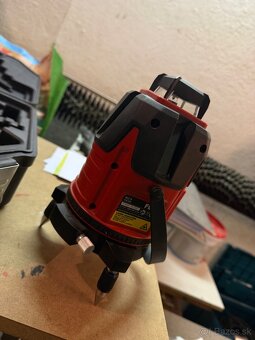 krížový laser Flex ALC8 - 2