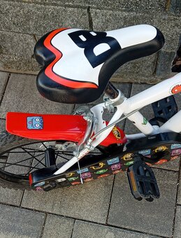 Bicykel - 2