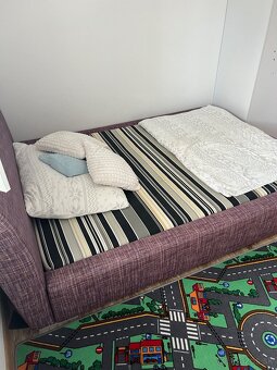 Postel 140x200 - 2