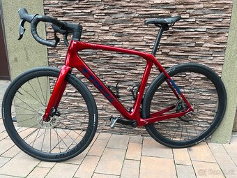 Trek Domane SRL 6 Project One - 2