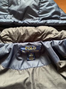 Ralph Lauren bunda - 2