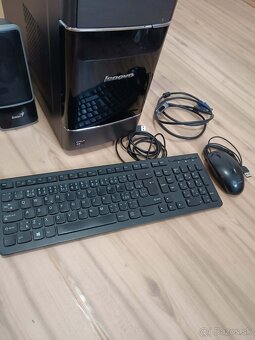 Lenovo Pc - 2