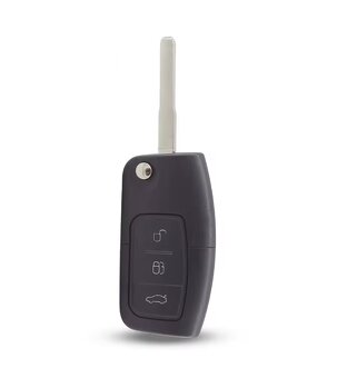 Obal kľúča Ford 3 tlačidla - 2