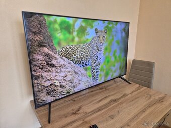 Smart tv Samsung 130cm - 2