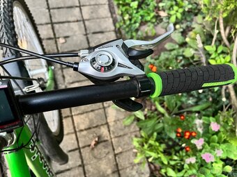 Predám bicykel Favorit - 2