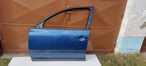 Vw passat B5 66KW diely - 2