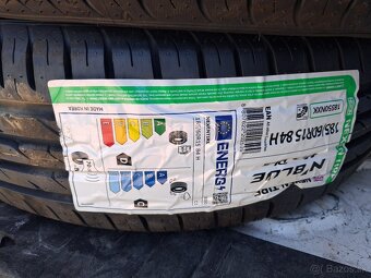 nexen n'blue 185/60 r15 84h - 2
