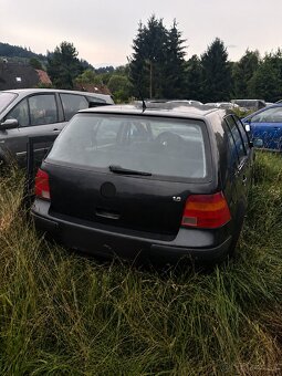 GOLF 1.6 DIELY ✅ - 2