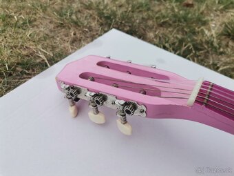 Funkčná gitara - 2