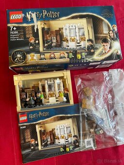 Lego Harry Potter - 2