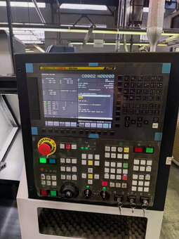 cnc sústruh Leo 1600 - 2