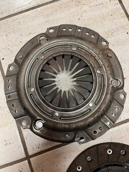 Spojka Sachs Felicia 1.9 - 2