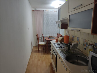 Izba na prenájom - 2
