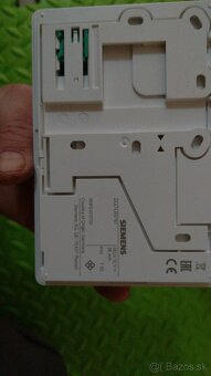 termostat - 2
