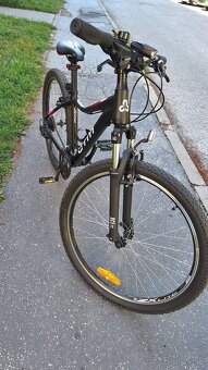 bicykel CTM 27,5" - 2