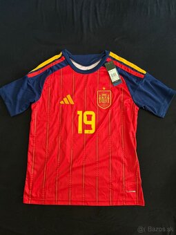 Yamal dres World Cup 2026 - 2