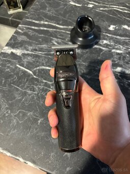 barber detailer babyliss pro - 2