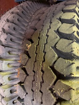 Gumy V3s 8,25-20 - 2