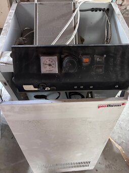 Plynovy kotel Protherm - 2