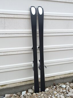 LYŽE KASTLE QUARTZ 72 150CM - 2