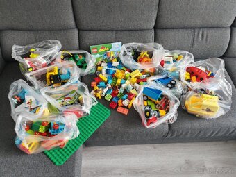 Lego DUPLO - 2