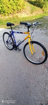 Bicykel.....znížená cena - 2