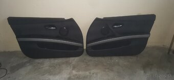 Diely bmw e90 - 2