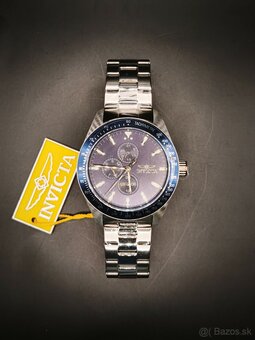 Invicta aviator - 2