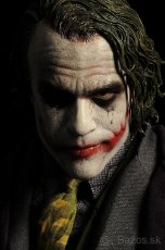 Predám figúrku ENTERBAY HD MASTERPIECE - The Joker - 2