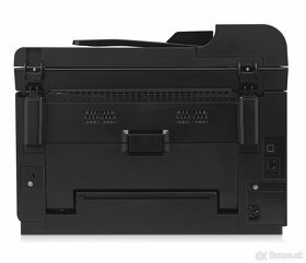 Predám tlačiareň HP Color LaserJet Pro 100 M175a - 2