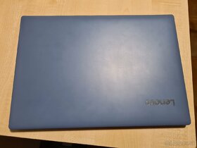 Lenovo Ideapad 120S-14IAP laptop - 2