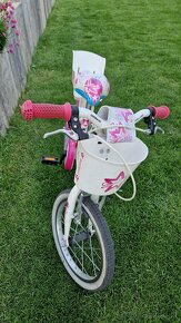 detsky bicykel - 2