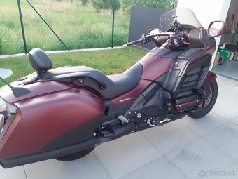 HONDA GL 1800 F6B - 2