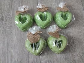 Aloe Vera mydlo - 2