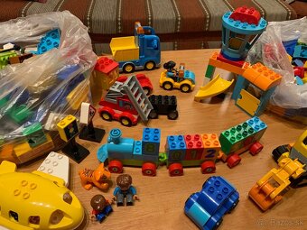 Lego Duplo mix - 2