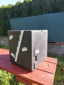 Termobox na skúter - 2