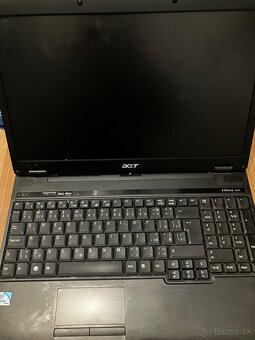 Acer notebook - 2