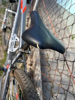 Bicykel Rockrider ST120 - 2