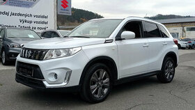 VITARA 1,4T GL+ Premium 4x4 TSMLYEA1S00681286 - 2