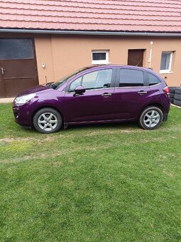 Citroen c3 - 2