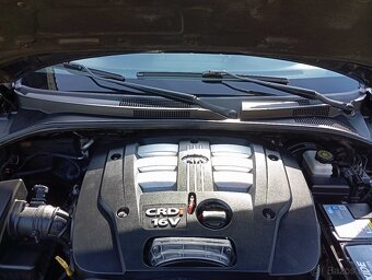 KIA Sorento EX 4WD 2,5 CRDI 16V 125kW - 2