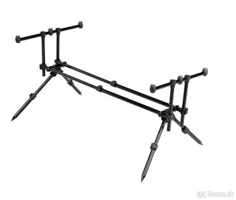 Stojan na prúty GIANTS FISHING COMPACT 3 ROD POD - 2
