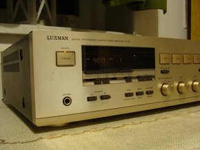 Receiver Luxman R341 - 2