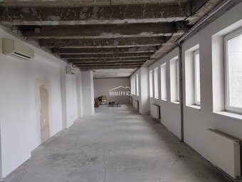 Na prenájom kancelárske priestory 300 m2, Ilava - 2